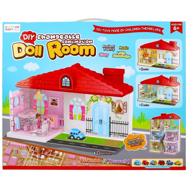 ND39_482608 CONSTRUCTION B/O BLOKKOK 44X36X9 MC DOM PUD 10/20