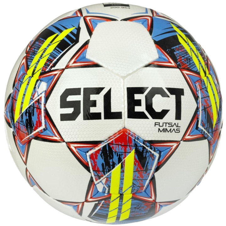 Minge de fotbal, Select, Multicolor