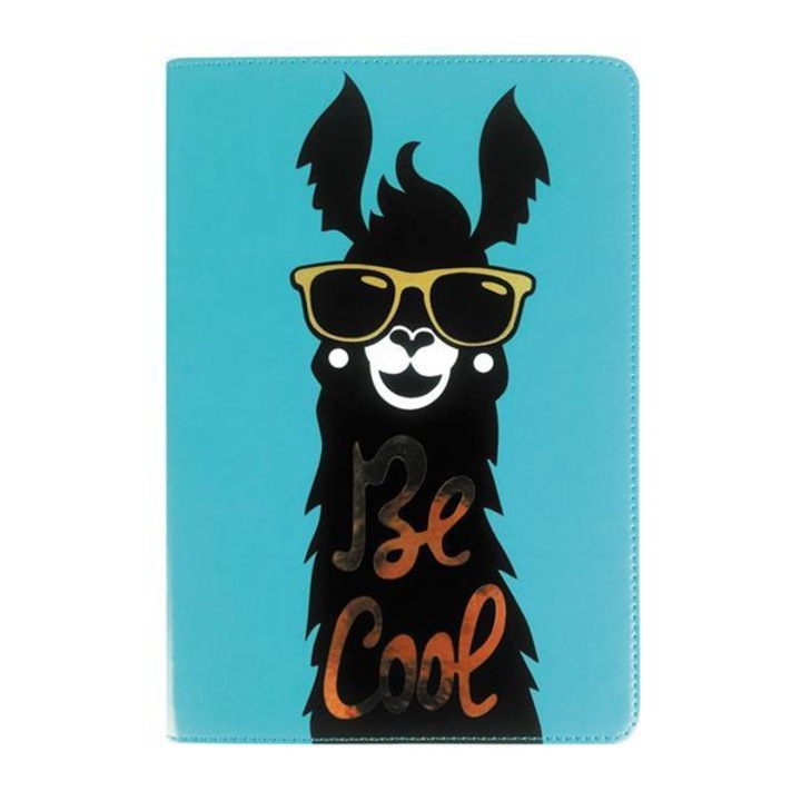 Бележник A5 80k Blade твърди корици STARPAK