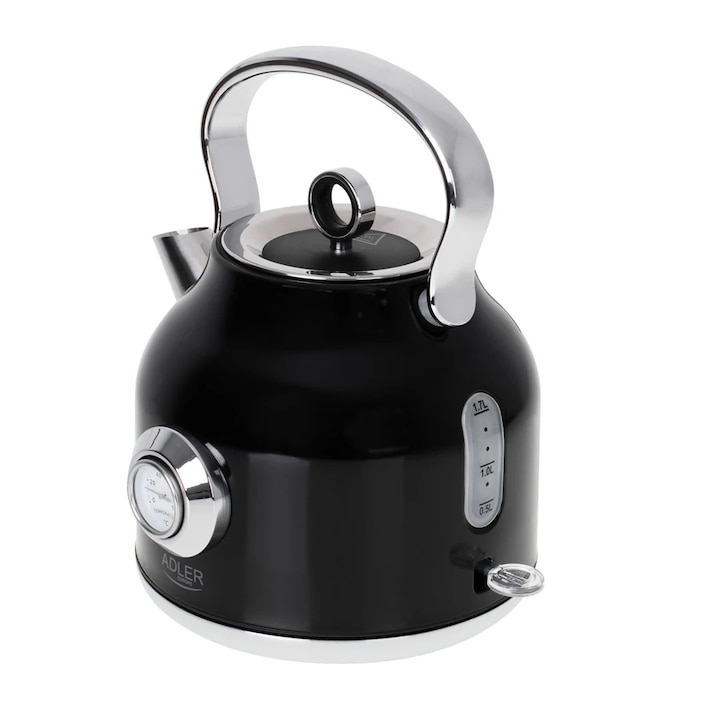 Fierbator LIFE GALENA 0.8L, 1360W