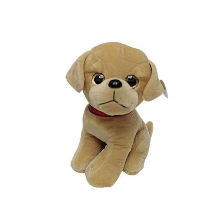 Куче талисман, с нашийник и звук