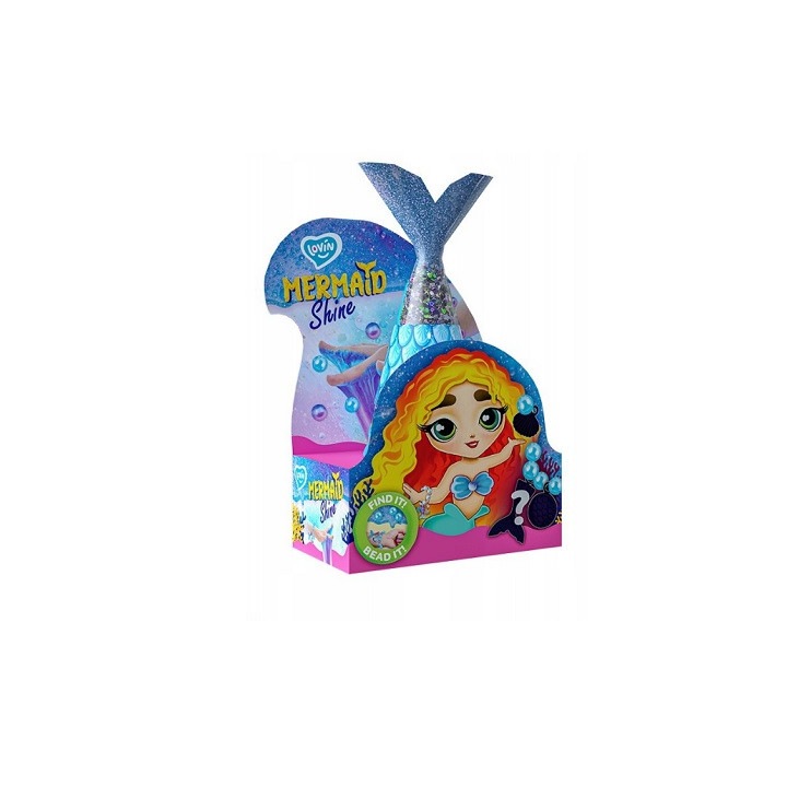 Slime, Lovin, Sirena