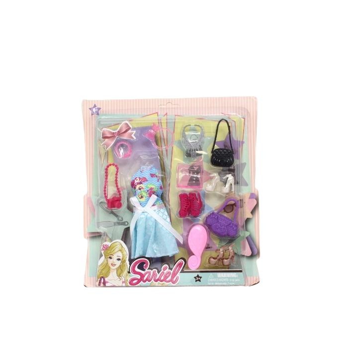 Baba kiegészítők G158934 34551