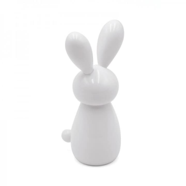 ΠΠ΅Π»Π½ΠΈΡΠΊΠ° Π·Π° ΠΏΠΎΠ΄ΠΏΡΠ°Π²ΠΊΠΈ, Icon Bunny ΠΎΡ Bruno Bisetti, 18,5 ΡΠΌ