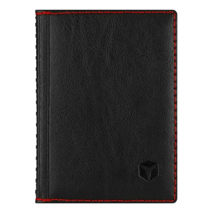 КОРИЦА ЗА ДОКУМЕНТИ, ПЛАСТМАСА