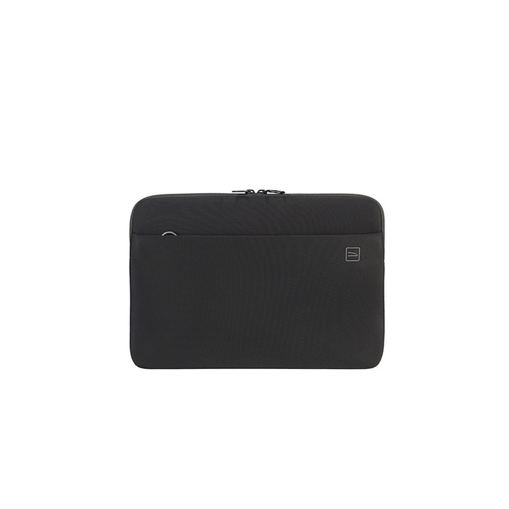Калъф Tucano Top Second Skin ND38_BFTMB14-BK, За MacBook Pro 14 2021, Черен