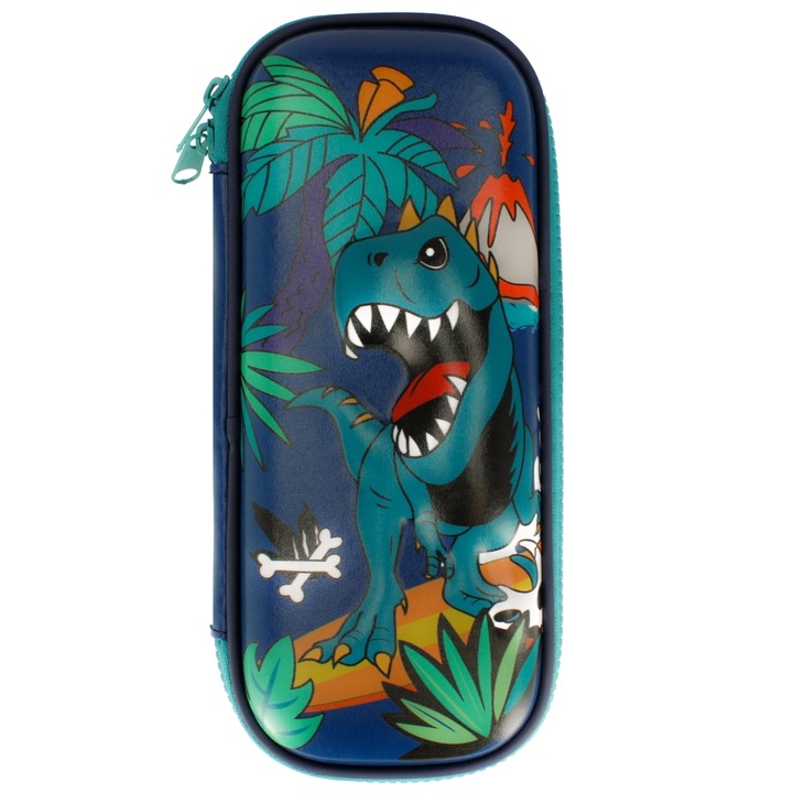 Toll, dinoszaurusz minta