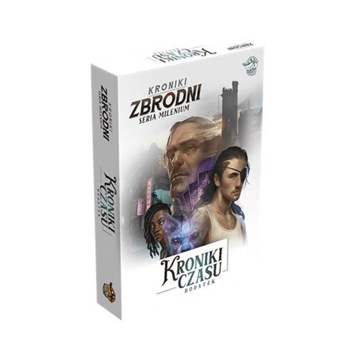 Az idő krónikái játék