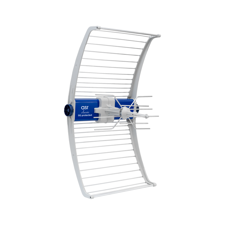 Антена за телевизор ANT0707 ASR Classic 5G PROTECTED Telkom Telmor