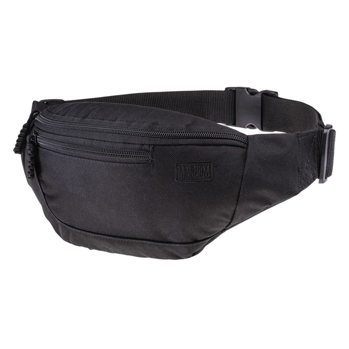 Táska, Magnum, Fekete