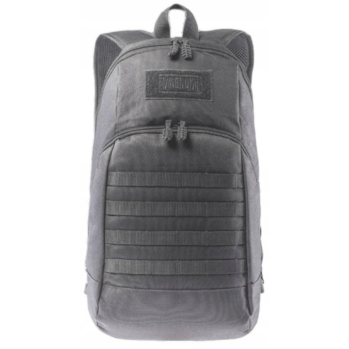 Rucsac sport, Magnum, Poliester, 15 l, Gri