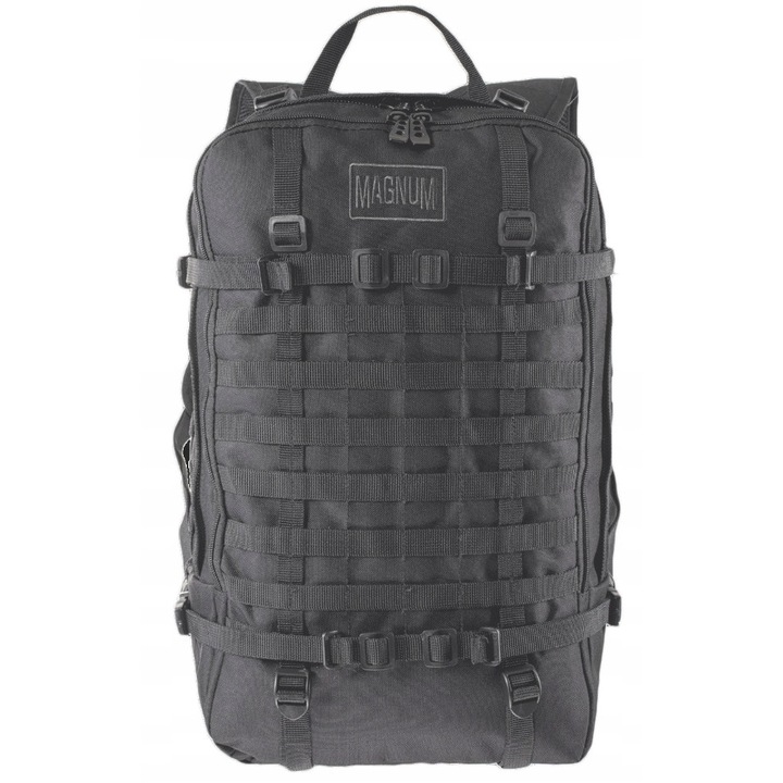 Rucsac, Magnum, Poliester, 45l, Negru