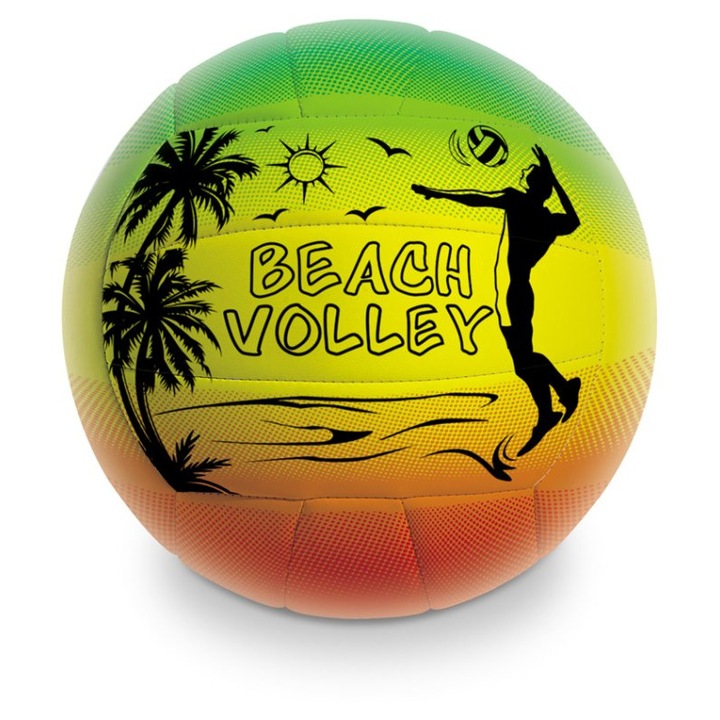 Labda gyerekeknek, Szivárvány, Többszínű