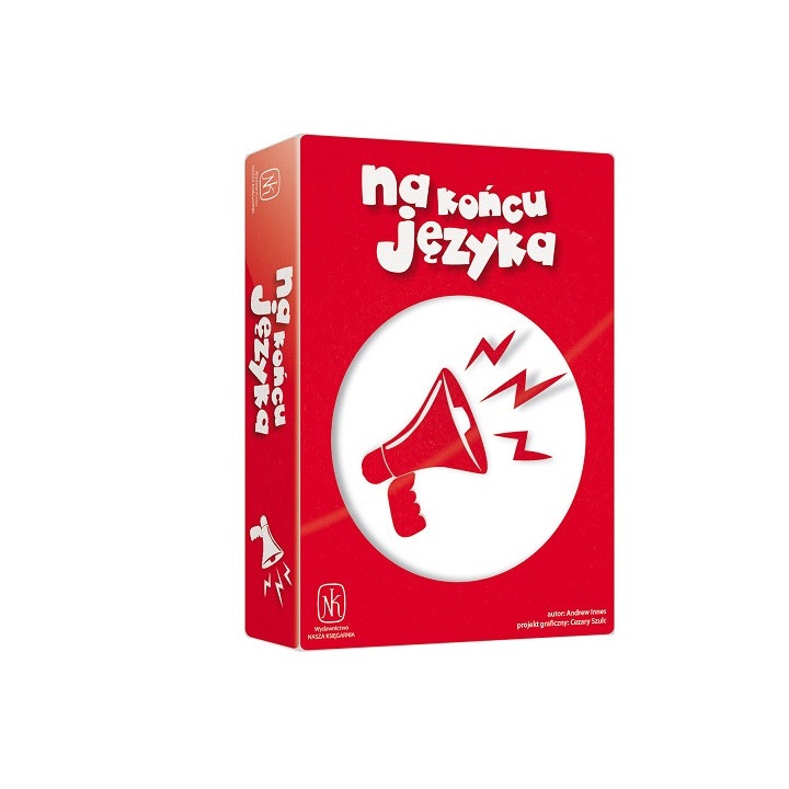 Игра На върха на езика 00491