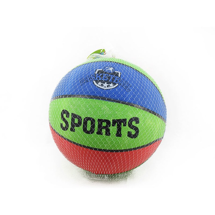 ND40_EB047667 Kosárlabda 10 szín