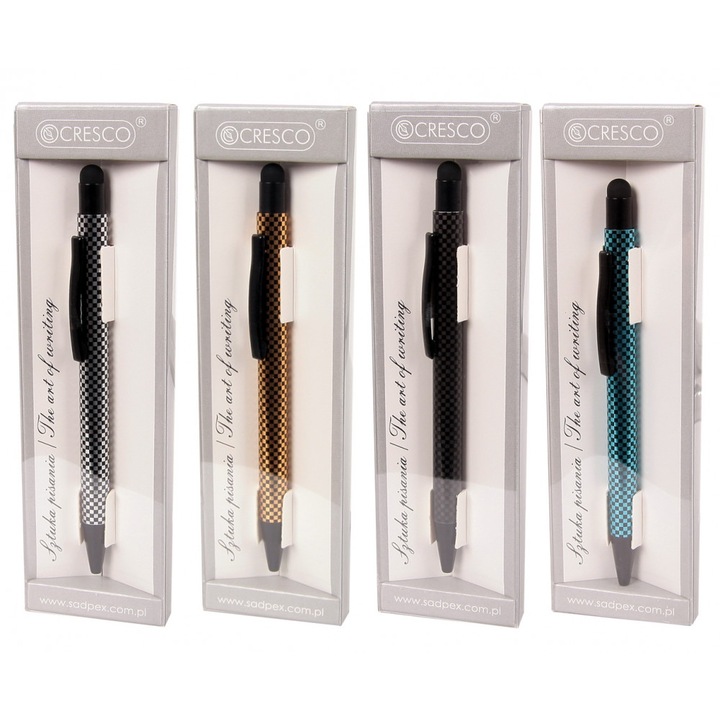 Inny ND39_467673 WB többszínű Stylus toll