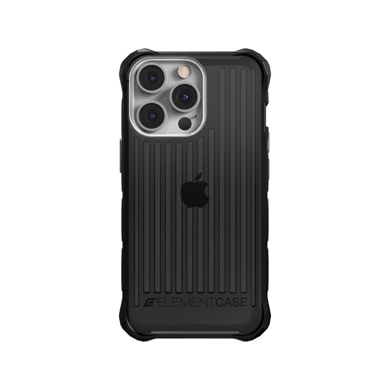 Carcasa Armor iPhone 13 Pro, negru eMAG.ro