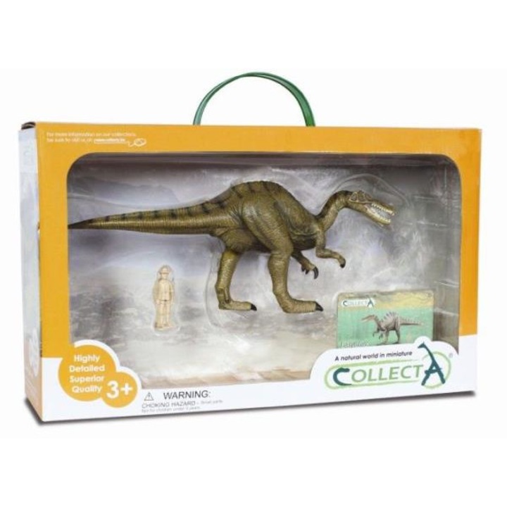 Статуетка на динозавър Baryonyx, Collecta