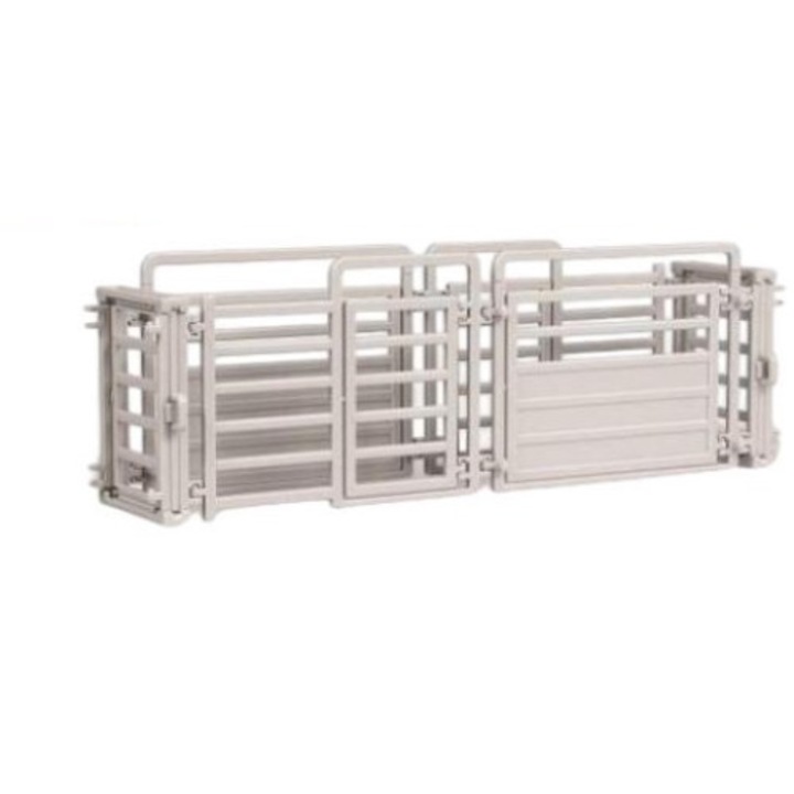 Порти за добитък, Collecta, Grey