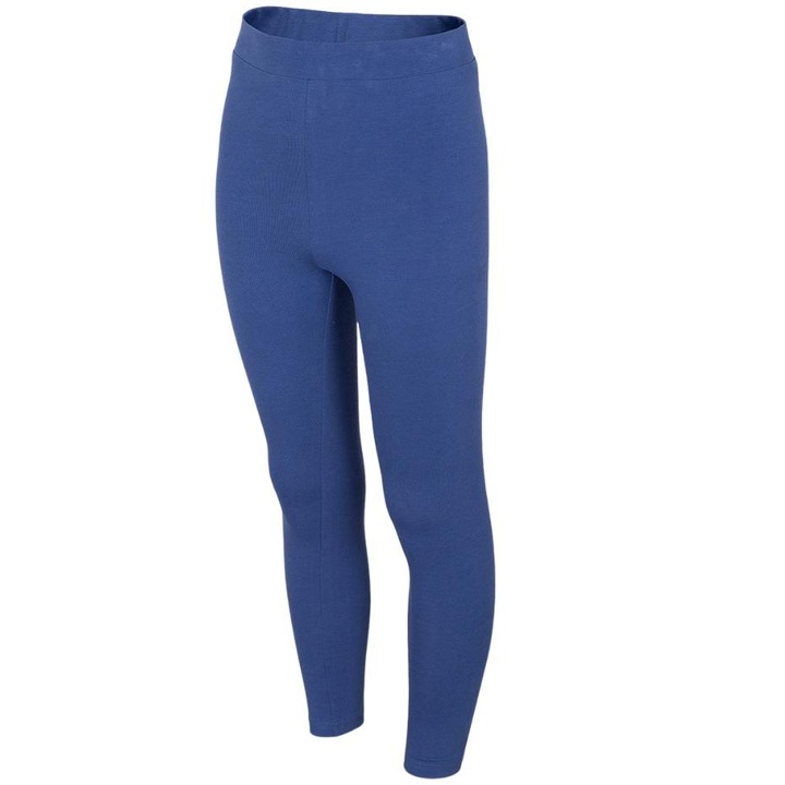 Leggings lanyoknak 4F, kek.