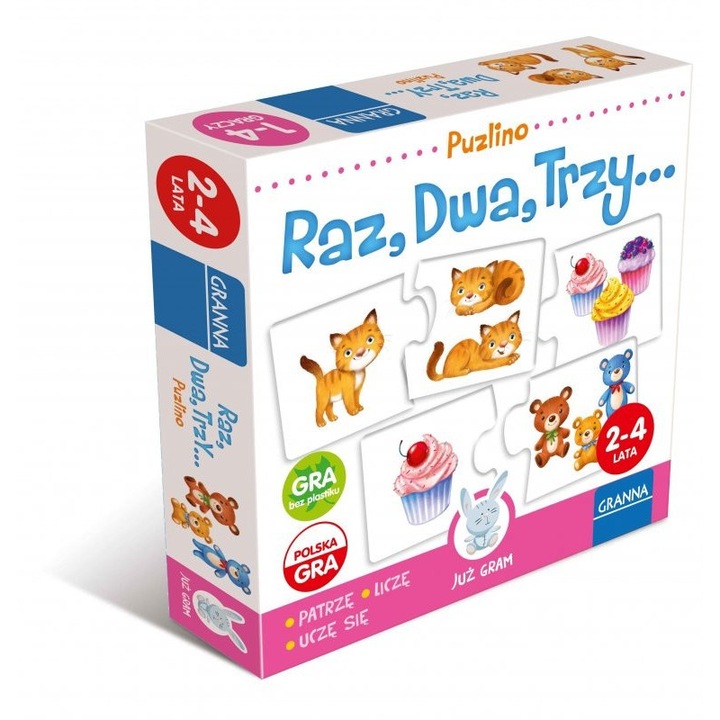 Game One Two Three (PL)