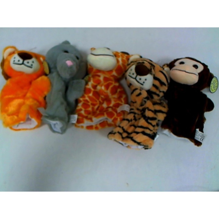 Baba P-3178 Animals 6. generáció, 23cm 154644