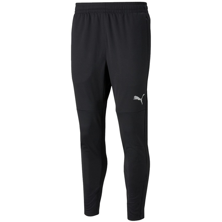 Ferfi sportnadrag, Puma - 656810, Fekete