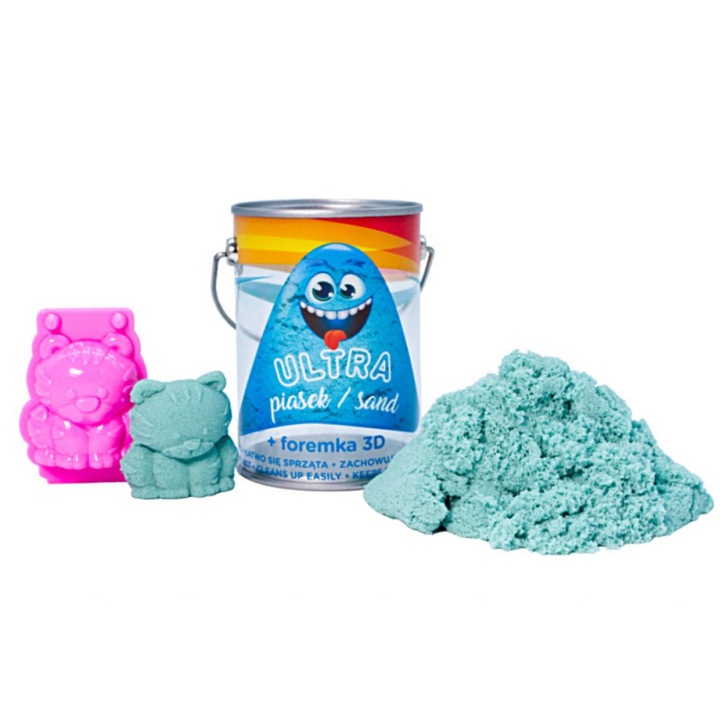 Кинетичен пясък