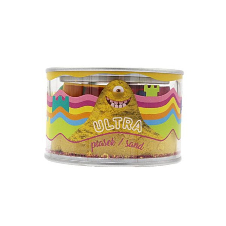 ND17_ZB-141896 EP Ultra Sand Tab 200g sárga + 5 forma zár 092530
