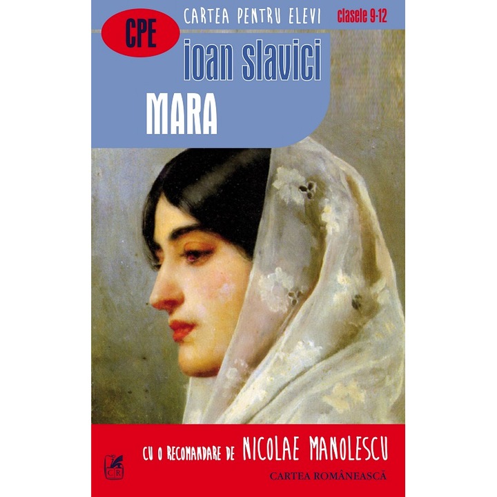 Mara (Cartea Romaneasca) - Ioan Slavici