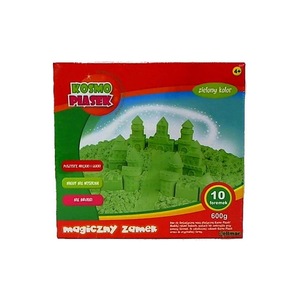 Pasta, lut si nisip modelabil