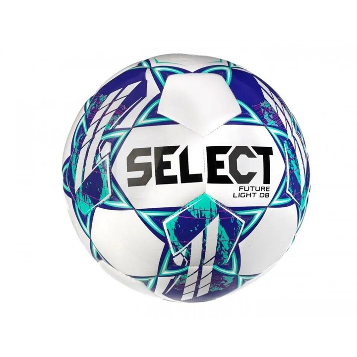 Futballlabda, Select, Multicolor, R4