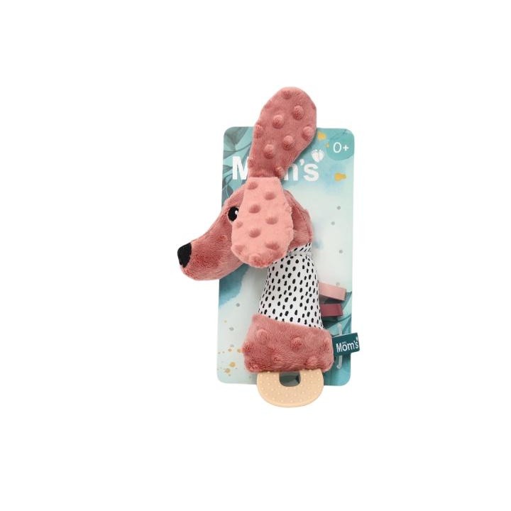 Fogzási játék, Mom's Care, Pasztell rózsaszín