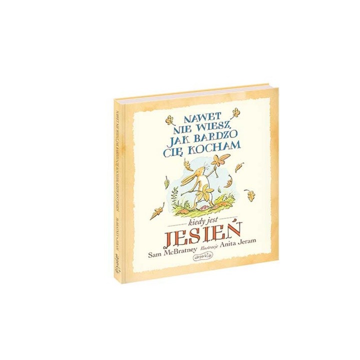 Детска книга, Harperkids, полски език, 10 стр