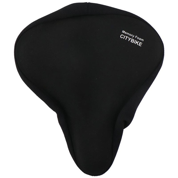 Калъф Dunlop, За велосипедна седалка от пяна, ND38_E8711252180366