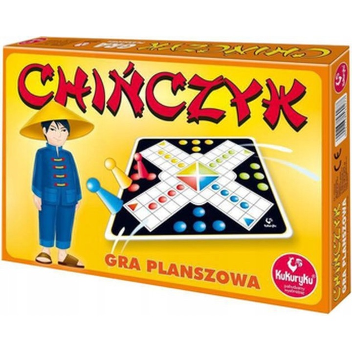 Kínai társasjáték 60277