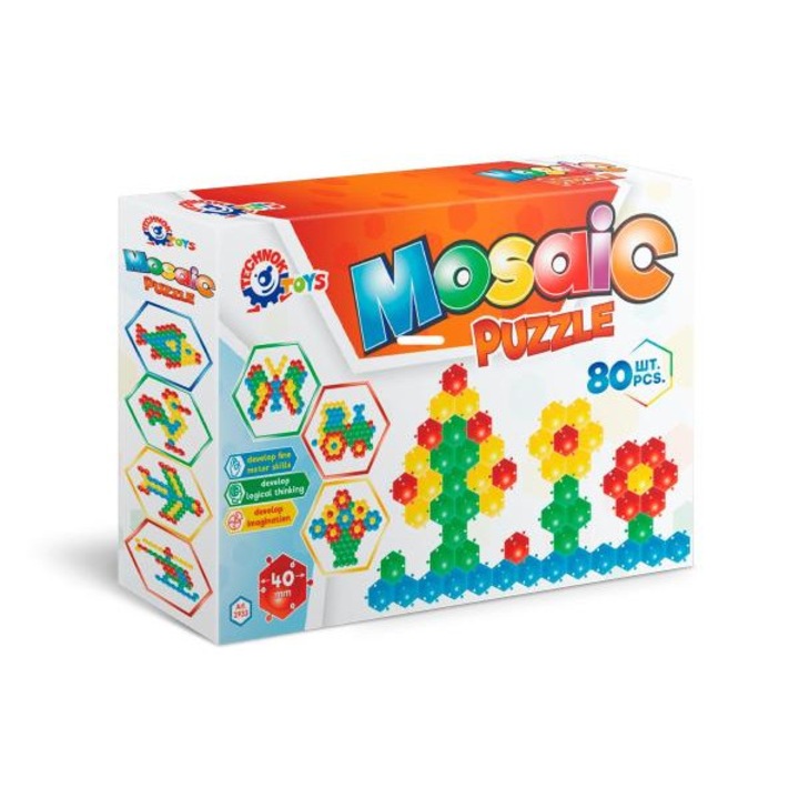 Интерактивна игра за деца, Technok Toys, 1Y+, Multicolor