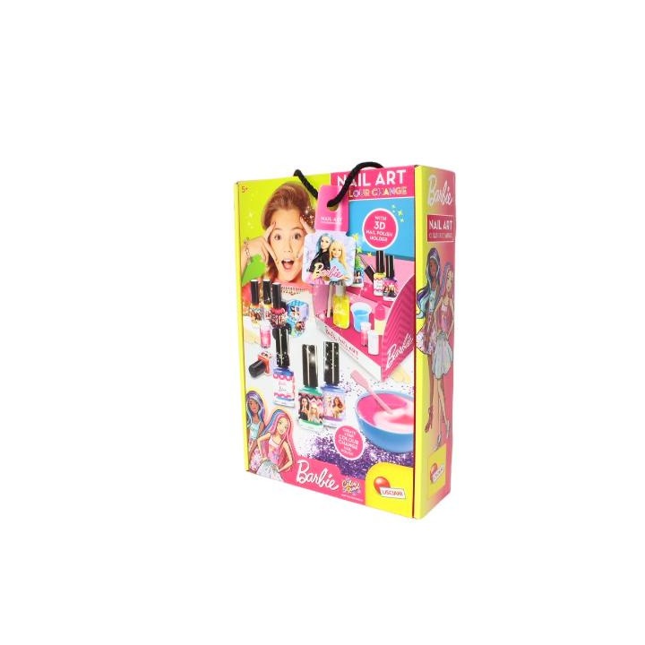 Set creativ pentru copii, Lisciani, Multicolor