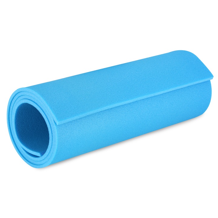 Saltea antrenament, Spokey, Albastru