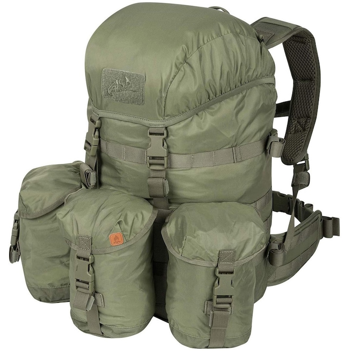Túra hátizsák, Helikon, Cordura, Green