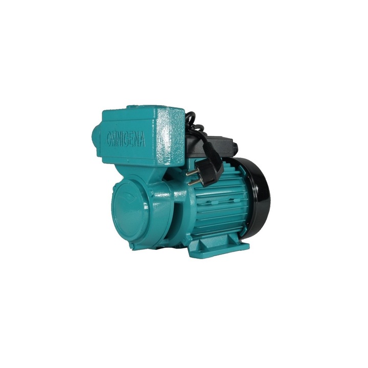 ХИДРОСИЛОВА ПОМПА WZ 250