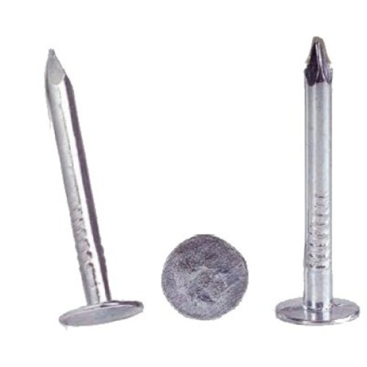 CUIE PERETE GALVANIZATE 3.0*40MM OP-5KG