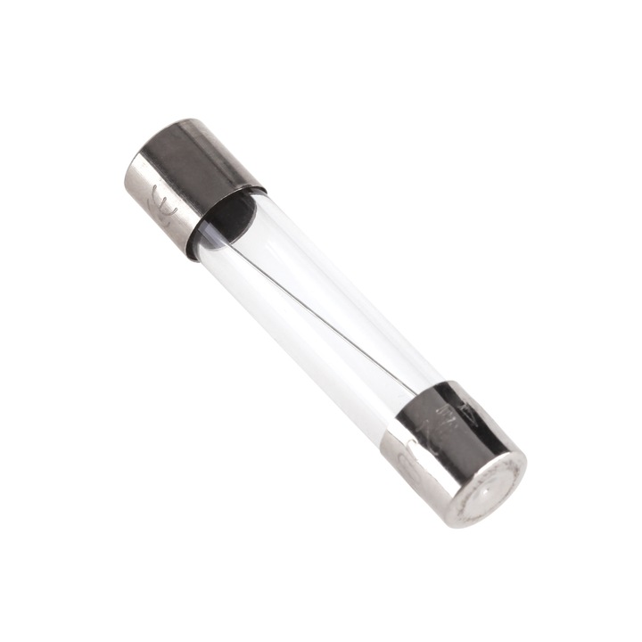 Siguranta 30 mm 10 A CE Kemot