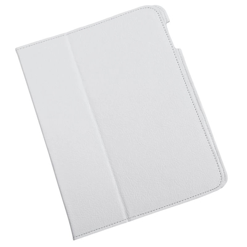 Husa pentru tablete, pentr Apple iPad 2, Alb