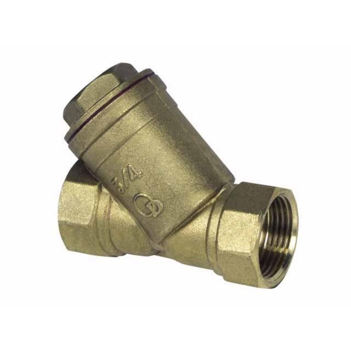 Filtru inclinat, UN, 3/4'