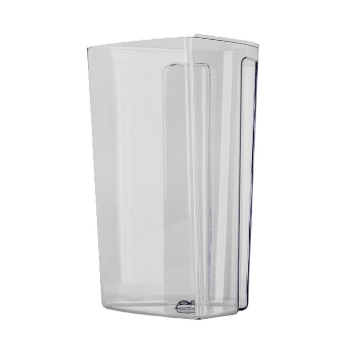 Recipient storcator, Tessa, Transparent