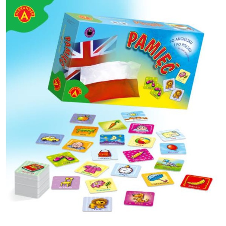 ND17_GR-3015 Игра за памет на английски език. 0130 стр.8. Александру