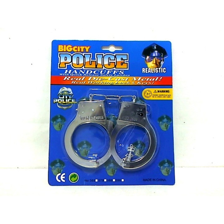 Catuse metalice, Argintiu