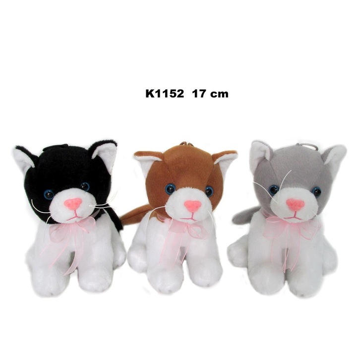 ND39_425152 - КОТКА С ГЛАС 17СМ СЕДНАЛА K1152