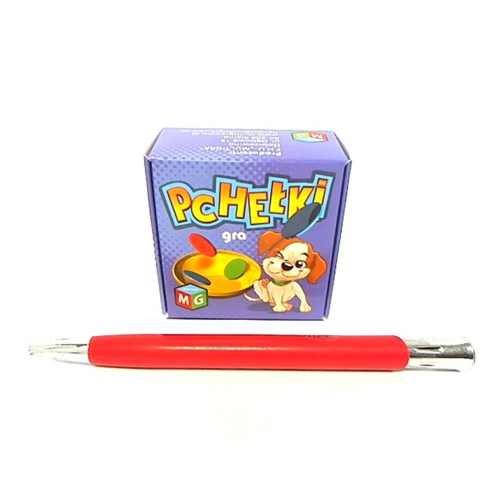 Arcade játék Fleas, Multigra